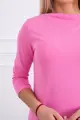 Damen Sportkleid in puderrosa