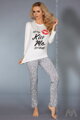 Damen Pyjama Modell 109