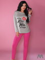 Frauen-Pyjama Modell 108
