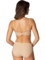 Damen BH LJUFU SOFT in Beige