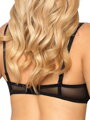 ANUK Push-up-BH für Damen in Schwarz