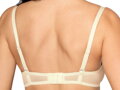 Push-up-BH für Damen ANUK ecru