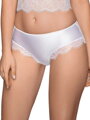 Damen Brazilian Slip Roža ERII weiß