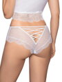 Damen Brazilian Slip Roža ERII weiß