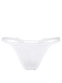 Fiona Thongs Roza