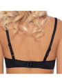 Damen Push-Up BH Roža FLORENCE blau