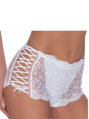 Luxus-Boxer roza Ginewra