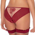 Höschen Roža Mehendi Claret