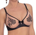 Bra Roža Mehendi Soft