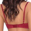 Bra Roža Mehendi Push-up