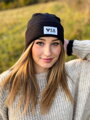 Trendy UNISEX VSB BEANIE czapka