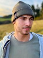 UNISEX čiapka VSB BEANIE COLLECTION oliva