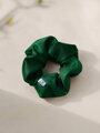 Scrunchie VSB Haargummi Smaragd