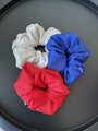 Scrunchie VSB Haargummi rot