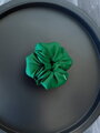 Scrunchie VSB Haargummi Smaragd