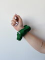 Scrunchie VSB Haargummi Smaragd