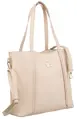 Damen-Lederhandtasche ROVICKY 3 in 1