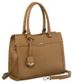 Damenhandtasche ROVICKY beige