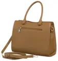 Damenhandtasche ROVICKY beige