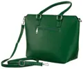 Damenhandtasche ROVICKY grün