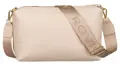 Damen-Lederhandtasche ROVICKY 3 in 1