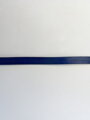 Damen Ledergürtel DM-1,5-21-50 dunkelblau