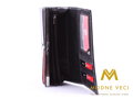 Dámska peňaženka Pierre cardin  PSP.520 čierna