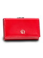 Rote Damenbrieftasche RPX-23-ML
