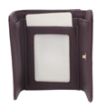 Lila Damenbrieftasche 55287-SH