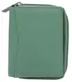 Damen-Lederbrieftasche R-23-17-LFN