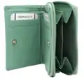 Damen-Lederbrieftasche R-23-17-LFN