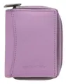Lila Damenbrieftasche R-23-17-LFN