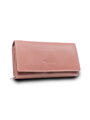 Damenbrieftasche blassrosa RD-08-GCL
