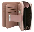 Damenbrieftasche RPX-31-ML-4896 Altrosa