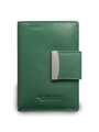 Grüne Damenbrieftasche RD-04-GCL