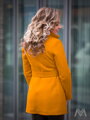 VERSABE Eleganter Damenmantel IGA senf