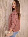Pullover mit V-Ausschnitt 2019-11