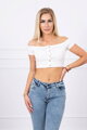 Damen Jeans SD-4 in interessanten Design