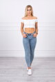 Damen Jeans SD-4 in interessanten Design