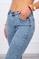 Damen Jeans SD-4 in interessanten Design