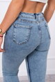 Damen Jeans SD-4 in interessanten Design