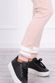Damen Trainingsanzug REVOLUTION 8849 rosa