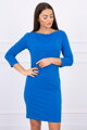 Damen Freizeitkleid CLASSICAL 8825 königsblau