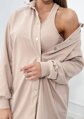 Damen-Set Beige 9452