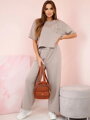 Damen-Set in Beige 7342