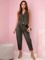 Hosenset 7135 Khaki