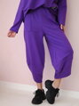 Damen-Lila-Set 6171G