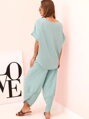 Lockeres Damen-Set ART5920