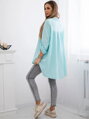 Musselin-Oversize-Hemd 65622