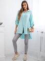 Musselin-Oversize-Hemd 65622